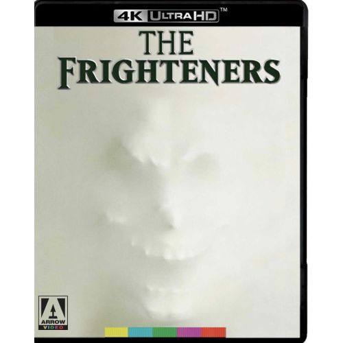 Fantômes contre Fantômes en 4K Ultra HD Blu-ray pour son 25ème anniversaire