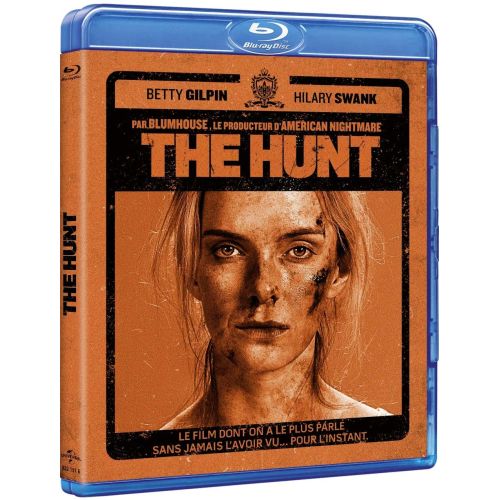 The Hunt en Blu-ray en France le 30 septembre chez Universal