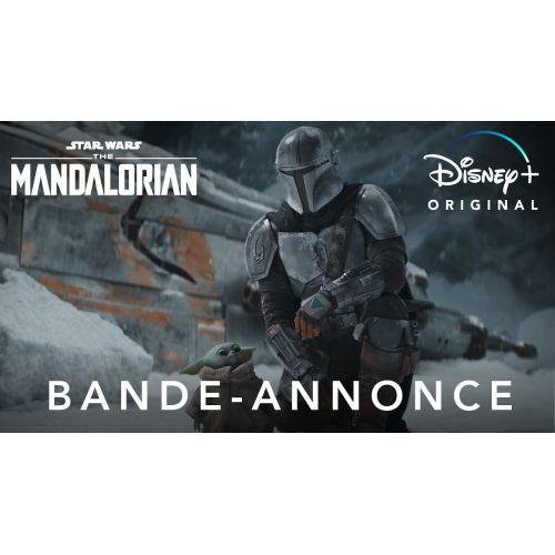 The Mandalorian : Le trailer de la saison 2 est disponible !