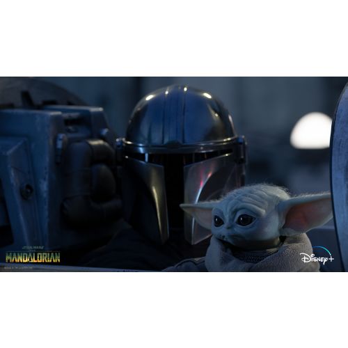 The Mandalorian : La saison 3 dès le 1er mars 2023 sur Disney+