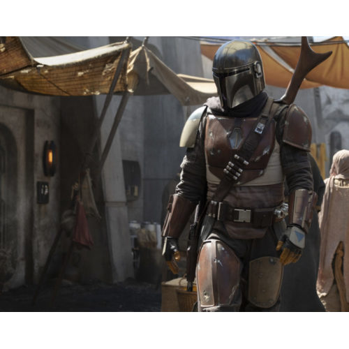 The Mandalorian en France : Une diffusion au rythme d'un épisode par semaine