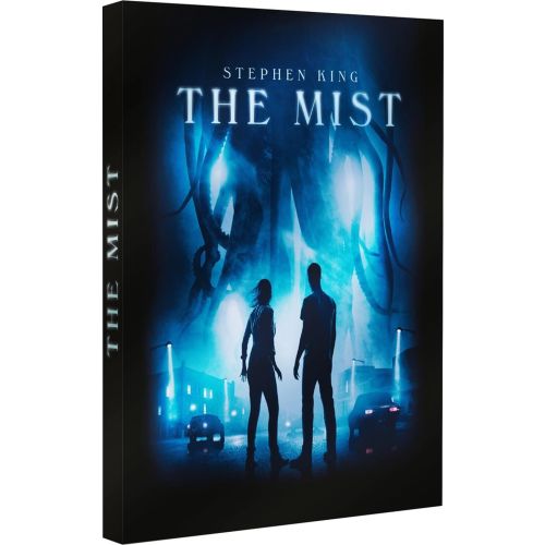 MAJ : The Mist (2007) en édition 4K Ultra HD Blu-ray en France le 18 novembre