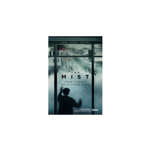 The Mist (Stephen King) : le Trailer de la nouvelle série TV