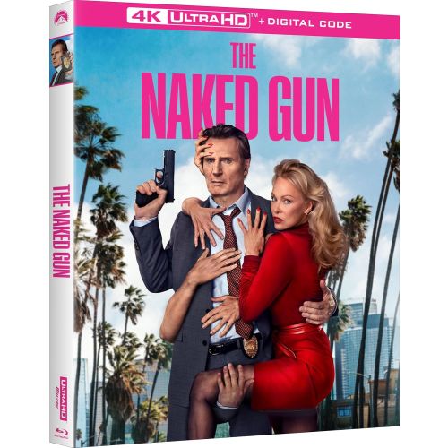 Y a-t-il un flic pour sauver le monde ? le 17 décembre en France en 4K Ultra HD Blu-ray