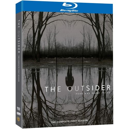 The Outsider : La mini-série en Blu-ray Disc le 2 septembre chez HBO