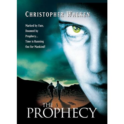 The Prophecy (1995-2000) bientôt disponible aux USA en 4K Ultra HD Blu-ray