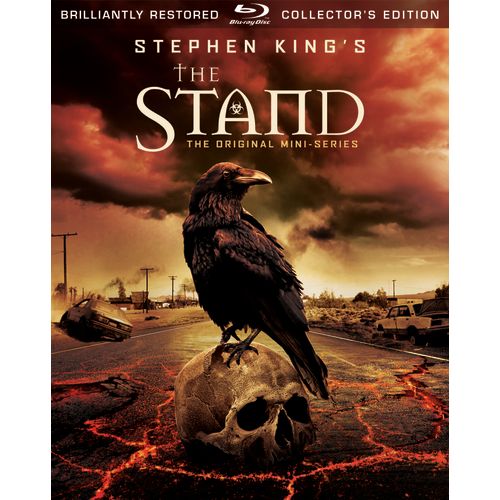 The Stand (1994) : Restauration et sortie Blu-ray en septembre
