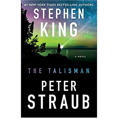 Netflix : The Talisman de Stephen King bientôt adapté en série