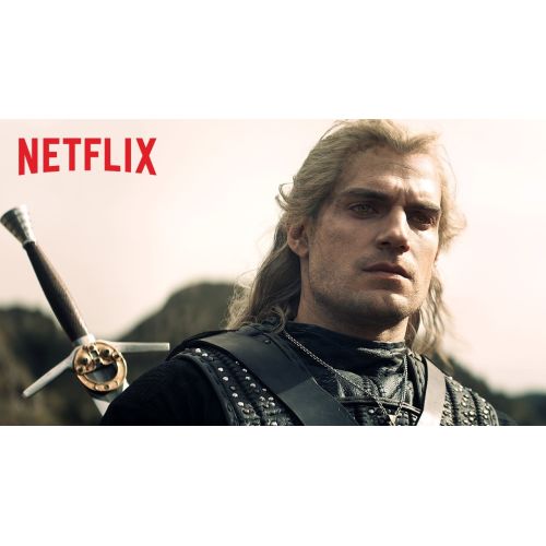 The Witcher : Nouvelle bande-annonce en attendant le 20 décembre