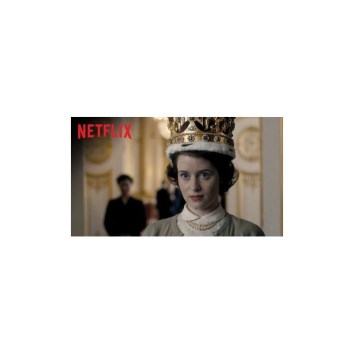 The Crown : la série la plus chère de Netflix le 4 novembre
