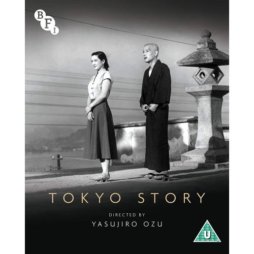 Tokyo Story (Voyage à Tokyo) : Restauration 4K et nouvelle sortie Blu-ray le 15 juin