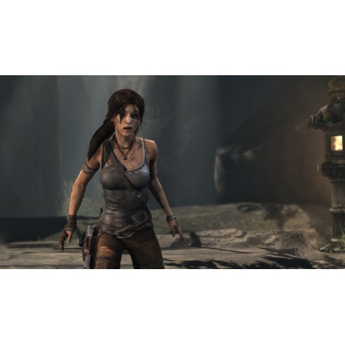 Tomb Raider : un reboot au cinéma qui sortira en mars 2018