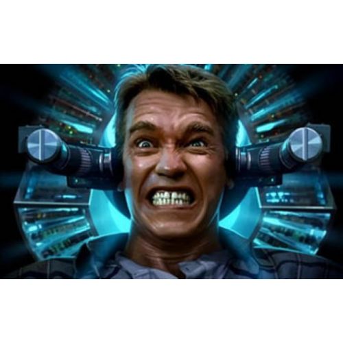 MAJ : Total Recall (1990) : Une édition 4K Ultra HD Blu-ray se profile pour novembre
