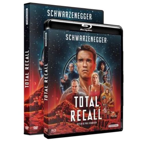 Studiocanal : Les sorties Blu-ray du mois d'avril 2021 dévoilées
