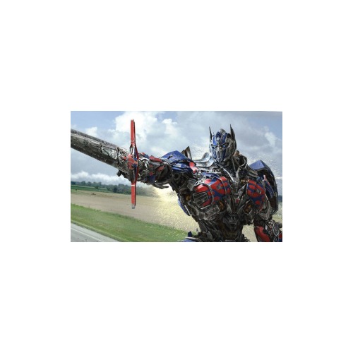 Transformers : 4 nouveaux films en projet !
