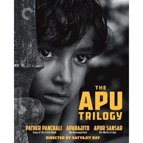 La trilogie d'Apu de Satyajit Ray en version restaurée 4K en France prochainement