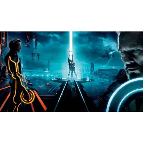 Tron : L'Héritage (2010) : Une remasterisation 4K confirmée par Joseph Kosinski