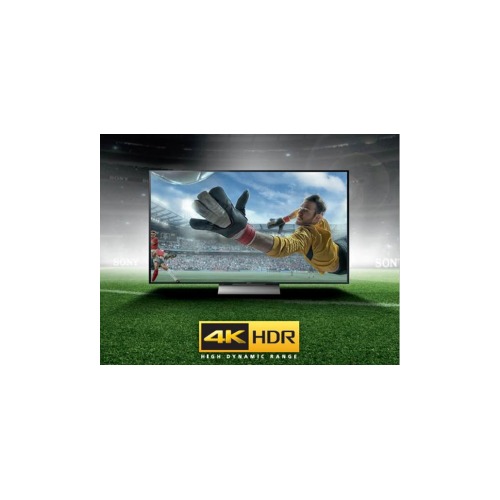 TV 4K : Sony prolonge son ODR jusqu'au 28 août !