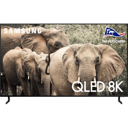Samsung avec The Explorers+ : Une offre SVOD en 8K à partir de 2.99€ par mois !