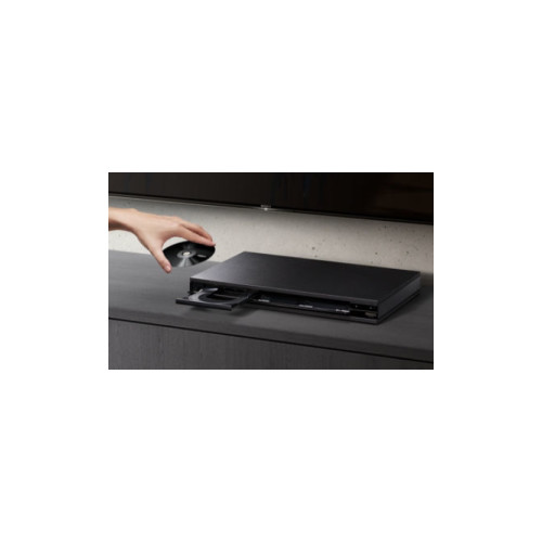 Sony UBP-X800 : Première platine Ultra HD Blu-ray officialisée