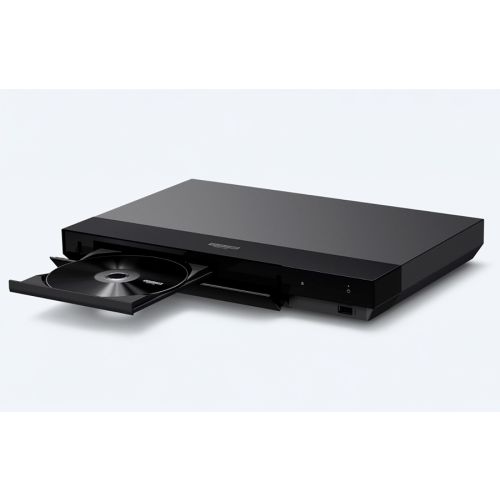 Surprise : Sony lance un nouveau lecteur 4K UHD Blu-ray avec l'UBP-X700/K