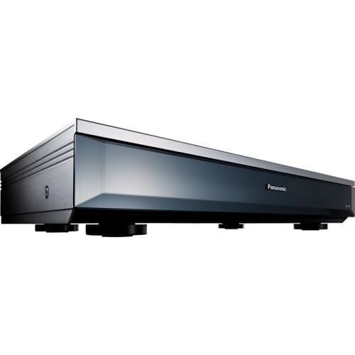 Panasonic DMR-UBZ1 : Le premier lecteur Ultra HD Blu-ray lancé au Japon