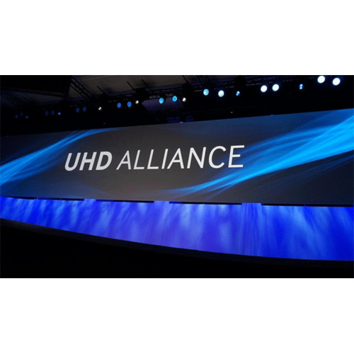 L'UHD Alliance dévoilera son programme de certifications au CES 2016