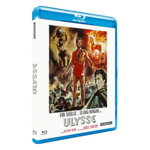 Studiocanal : Nouvelle vague d'éditions Blu-ray en exclu Fnac en mars
