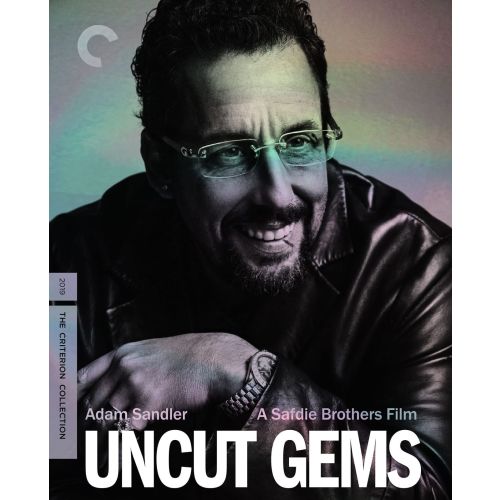Uncut Gems (2019) en 4K Ultra HD Blu-ray le 23 novembre chez Criterion
