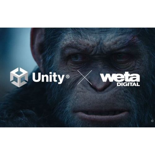 Weta Digital : Le studio d'effets visuels de Peter Jackson racheté par Unity