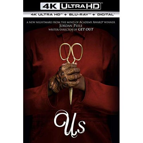 Universal / Paramount : Le point sur les prochaines sorties Blu-ray et 4K Ultra HD