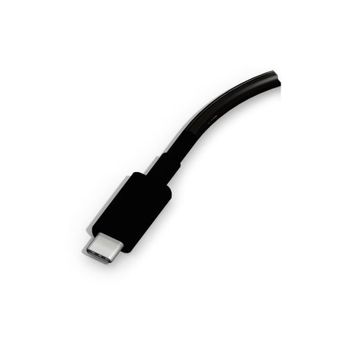 L’USB 3.1 Type C compatible avec les vidéos 4K et 5K