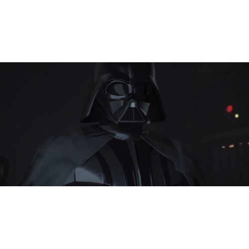 ILMxLAB : Une série en réalité virtuelle consacrée à Dark Vador