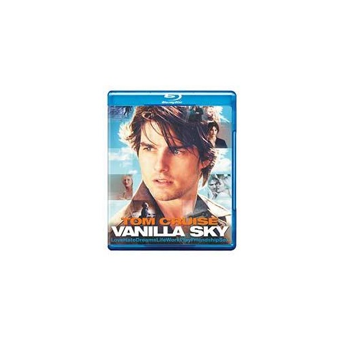 Vanilla Sky (2001) : le Blu-ray aux USA le 30 juin
