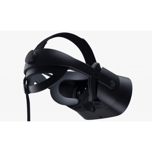 Varjo VR-1 : Un casque de réalité virtuelle ultra haut de gamme pour les pros