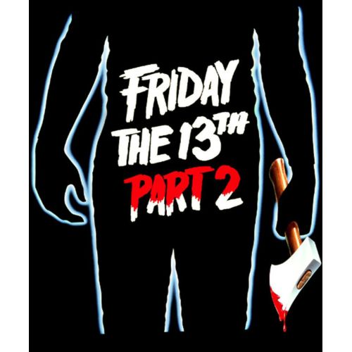 Vendredi 13 : Chapitre 2 en Steelbook Blu-ray (40ème anniversaire) le 24 mars 2021