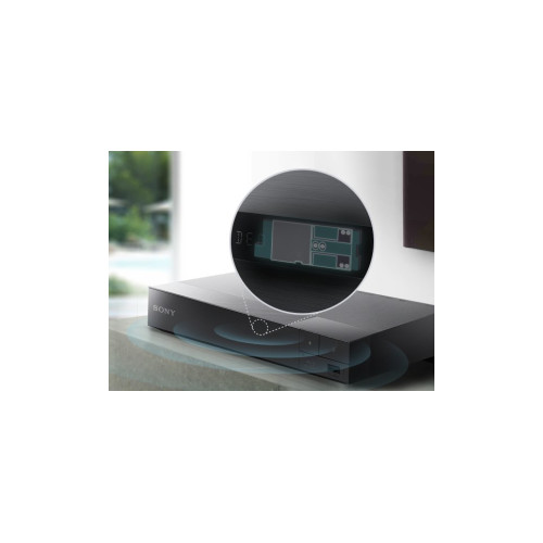 Vente Flash (-38%) sur le lecteur Blu-ray Sony BDP-S3700