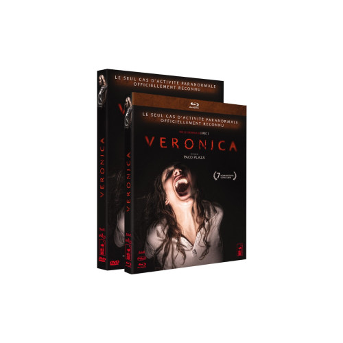 Veronica sortira en France en Blu-ray le 6 juin prochain
