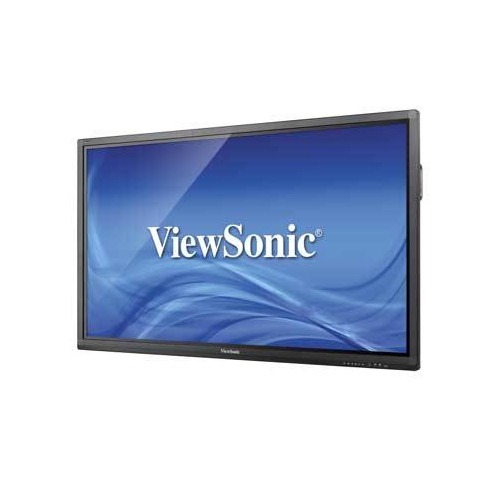 ViewSonic CDE8451-TL : Ecran interactif 4K de 84 pouces