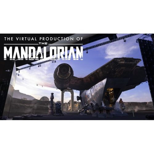 Série Obi-Wan Kenobi : Ewan McGregor fait référence à la technologie de The Mandalorian