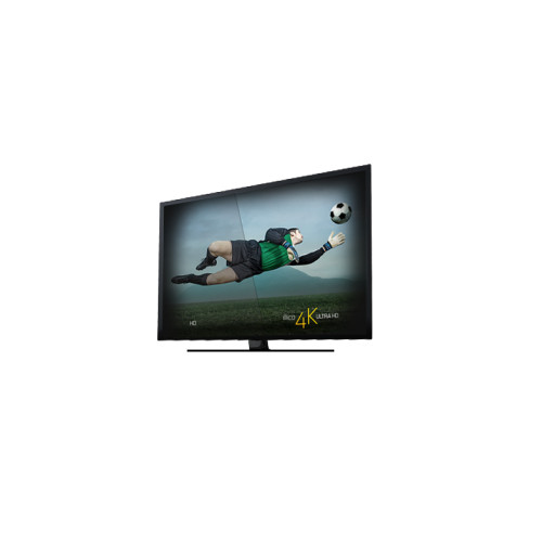 Illico 4K Ultra HD : Un premier enregistreur Ultra HD lancé au Canada