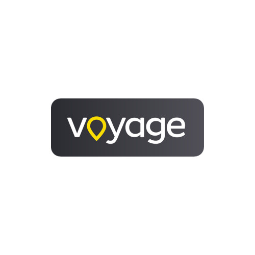 Voyage : Nouvelle identité visuelle à partir du 4 octobre