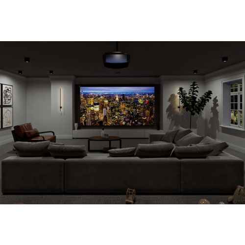 Sony VPL-VW890ES : Vidéoprojecteur SXRD 4K HDR à source lumineuse Laser