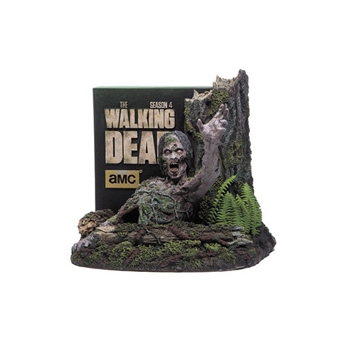Vente Flash : The Walking Dead en Edition Blu-ray Ultime Limitée