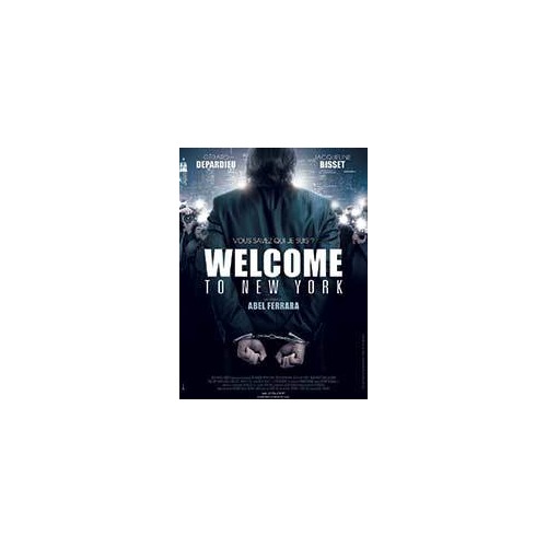 Welcome to New York : 100.000 consultations VOD en 8 jours seulement