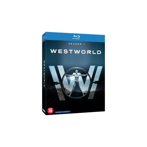 Westworld sortira en Blu-ray Disc en novembre chez HBO