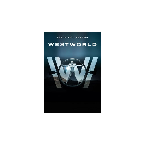 MAJ Précommande : Westworld, la série à succès fera l'objet d'un coffret Blu-ray