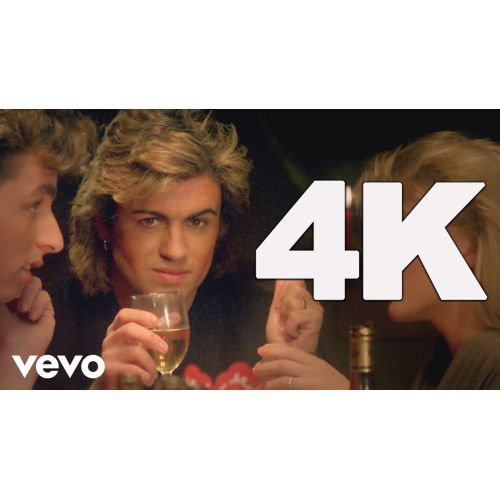 Last Christmas de Wham! : le clip vidéo remasterisé en 4K pour ses 35 ans