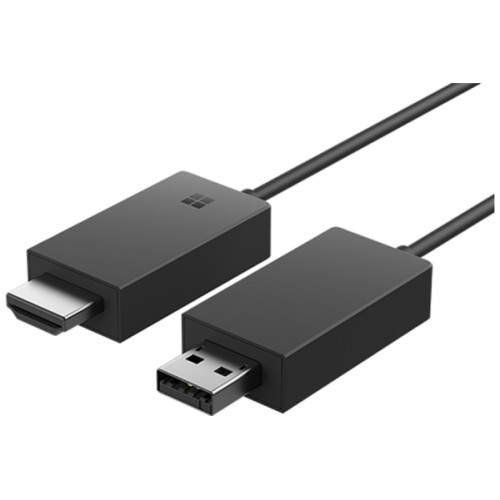 Microsoft Wireless Display Adapter : Nouveau modèle plus compact !