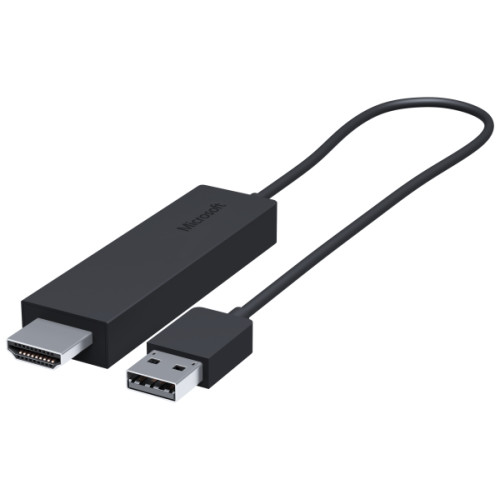 Le Wireless Display Adapter de Microsoft disponible en France